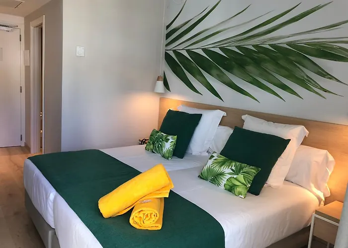 BQ Paguera Boutique Hotel - Adults Only
