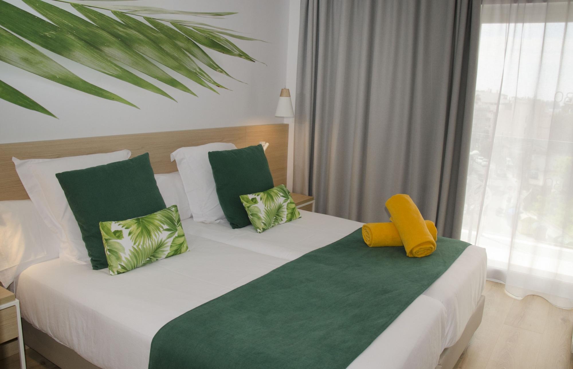 Bq Boutique - Adults Only Peguera