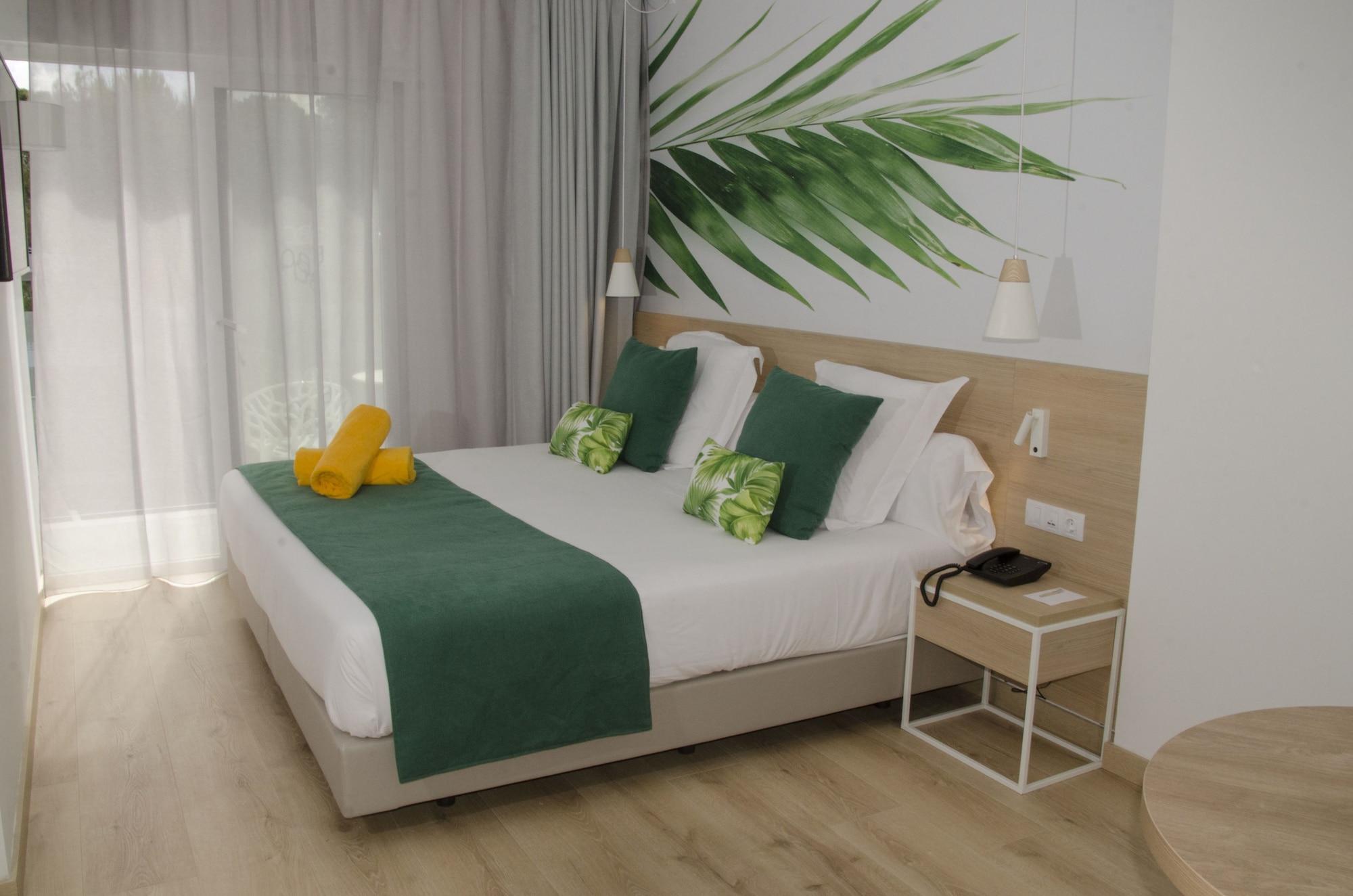 Hotel Bq Boutique - Adults Only