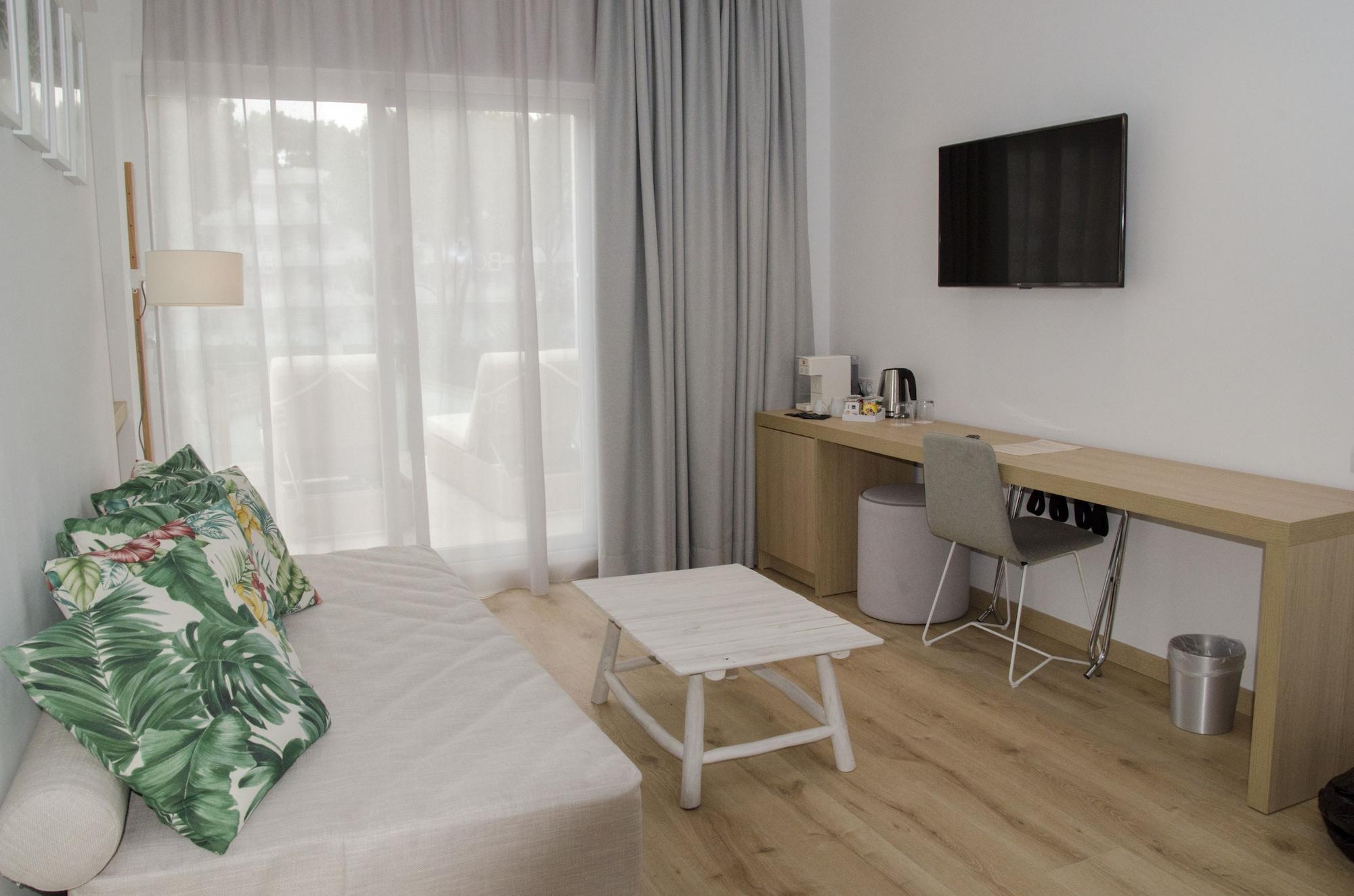Bq Boutique - Adults Only Peguera