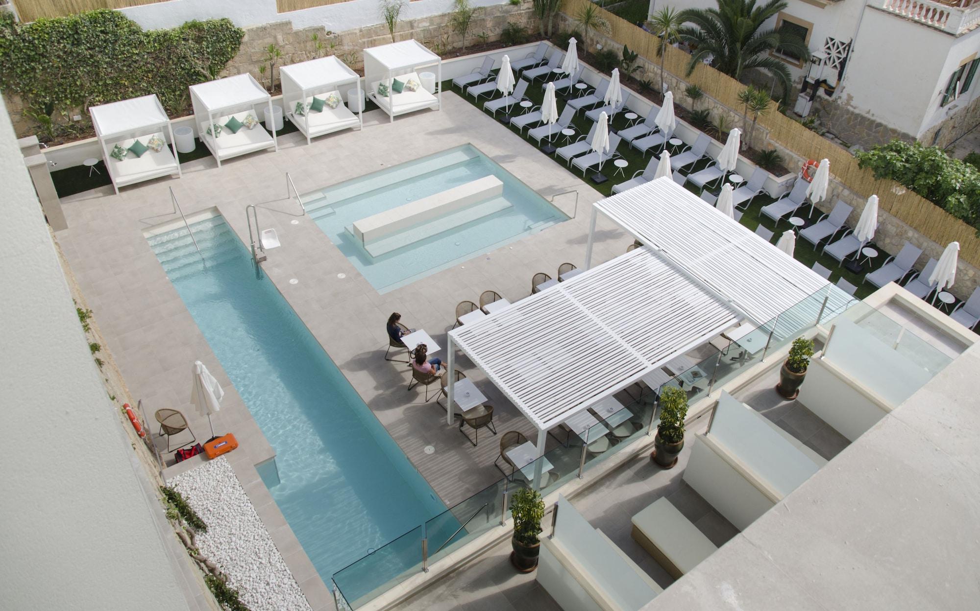 Hotel Bq Boutique - Adults Only Peguera