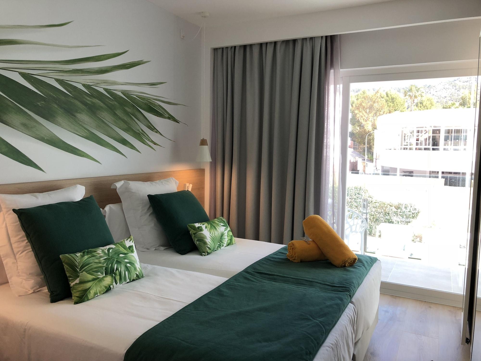 Hotel Bq Boutique - Adults Only
