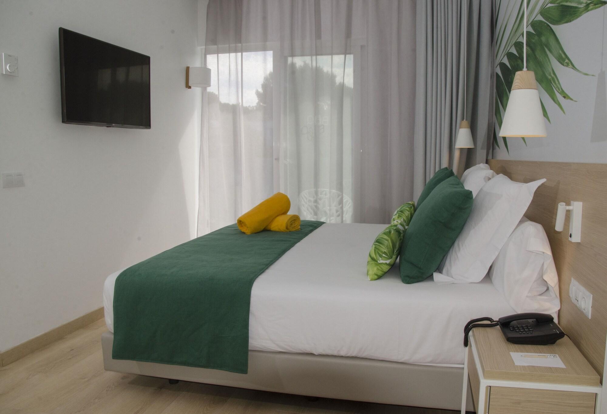Bq Boutique - Adults Only Hotel