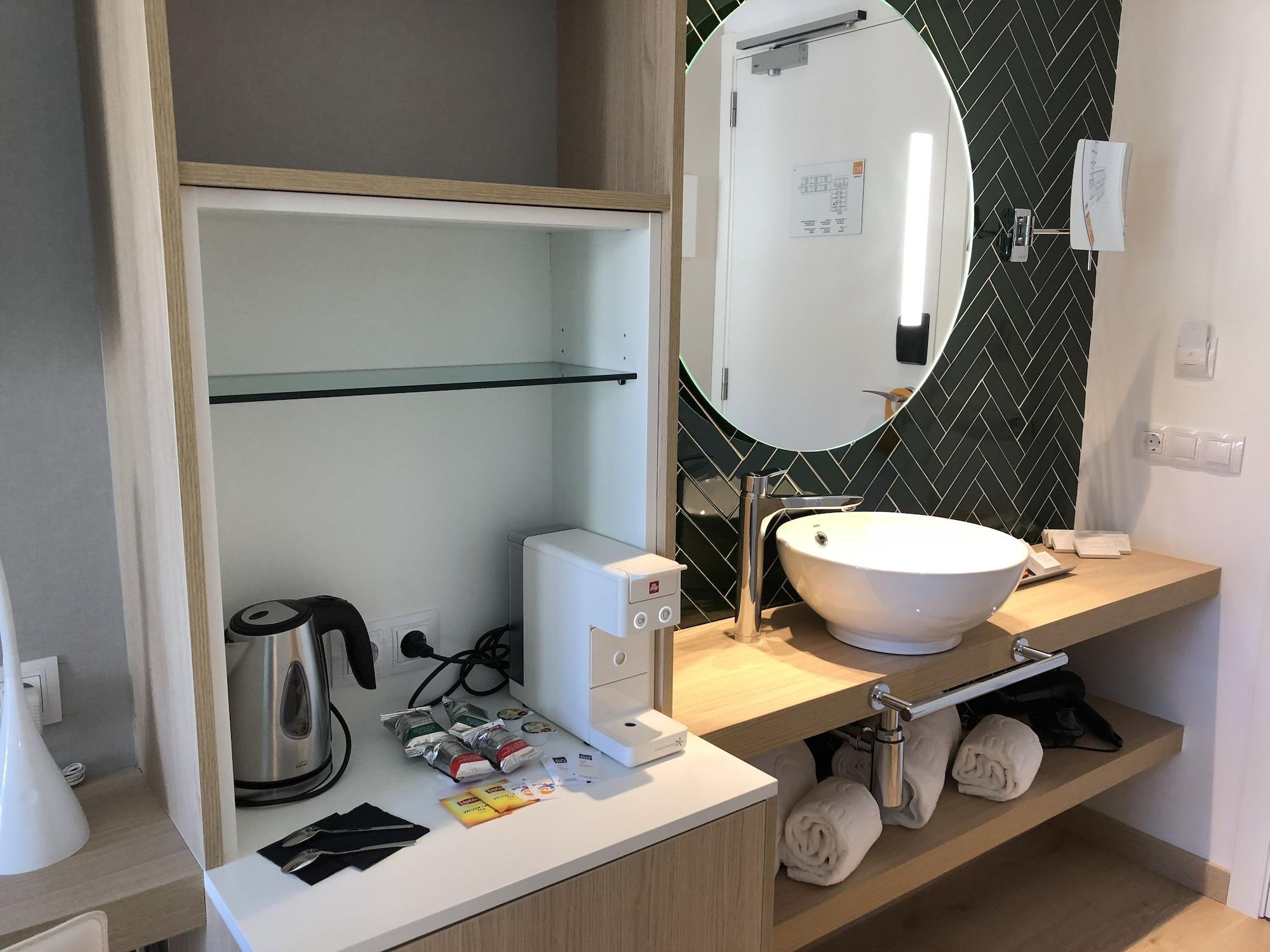 Hotel Bq Boutique - Adults Only 4*