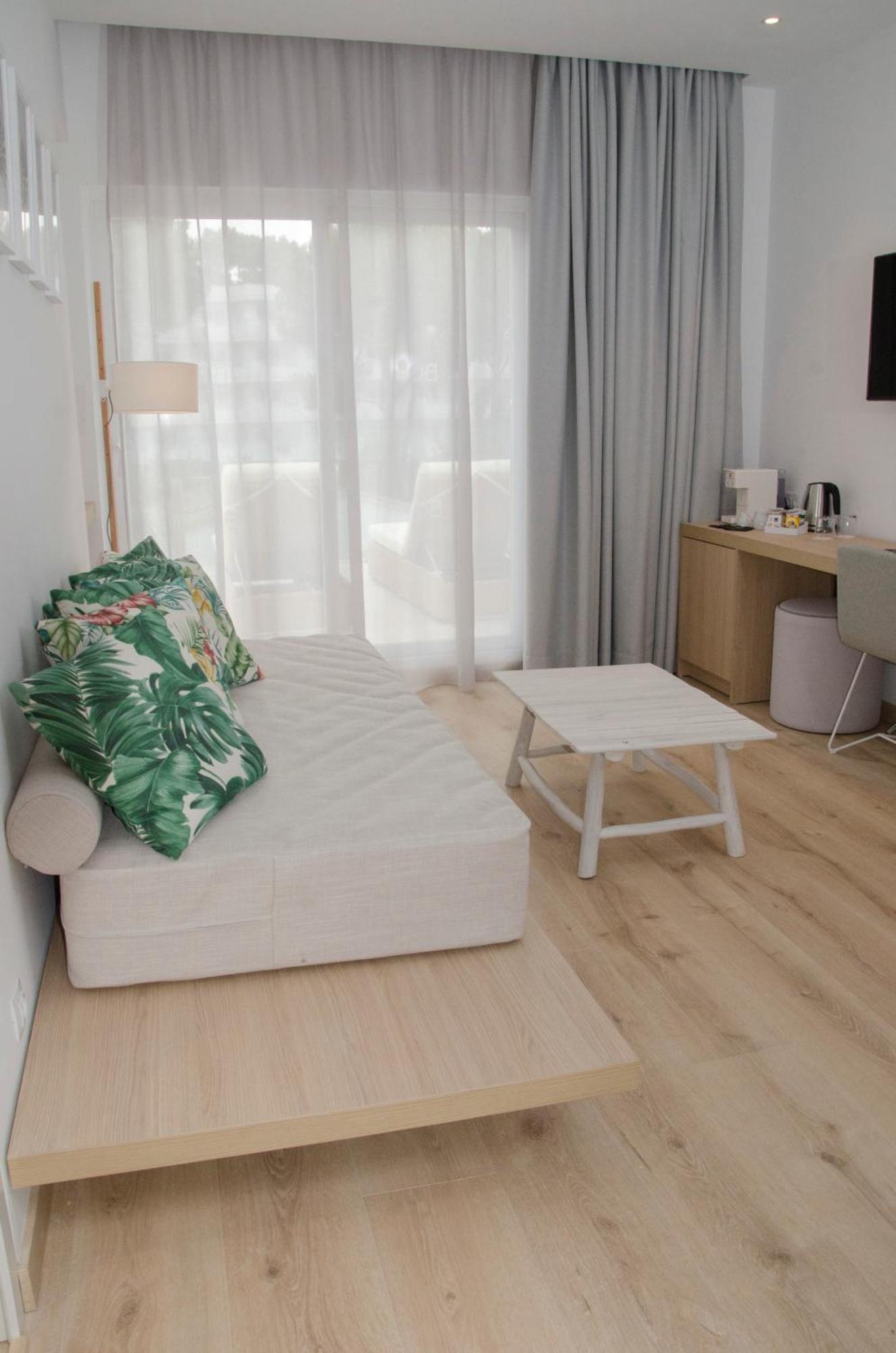 Hotel Bq Boutique - Adults Only