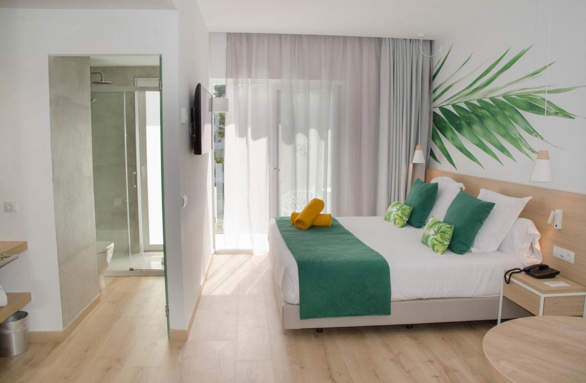Bq Boutique - Adults Only Hotel 4*
