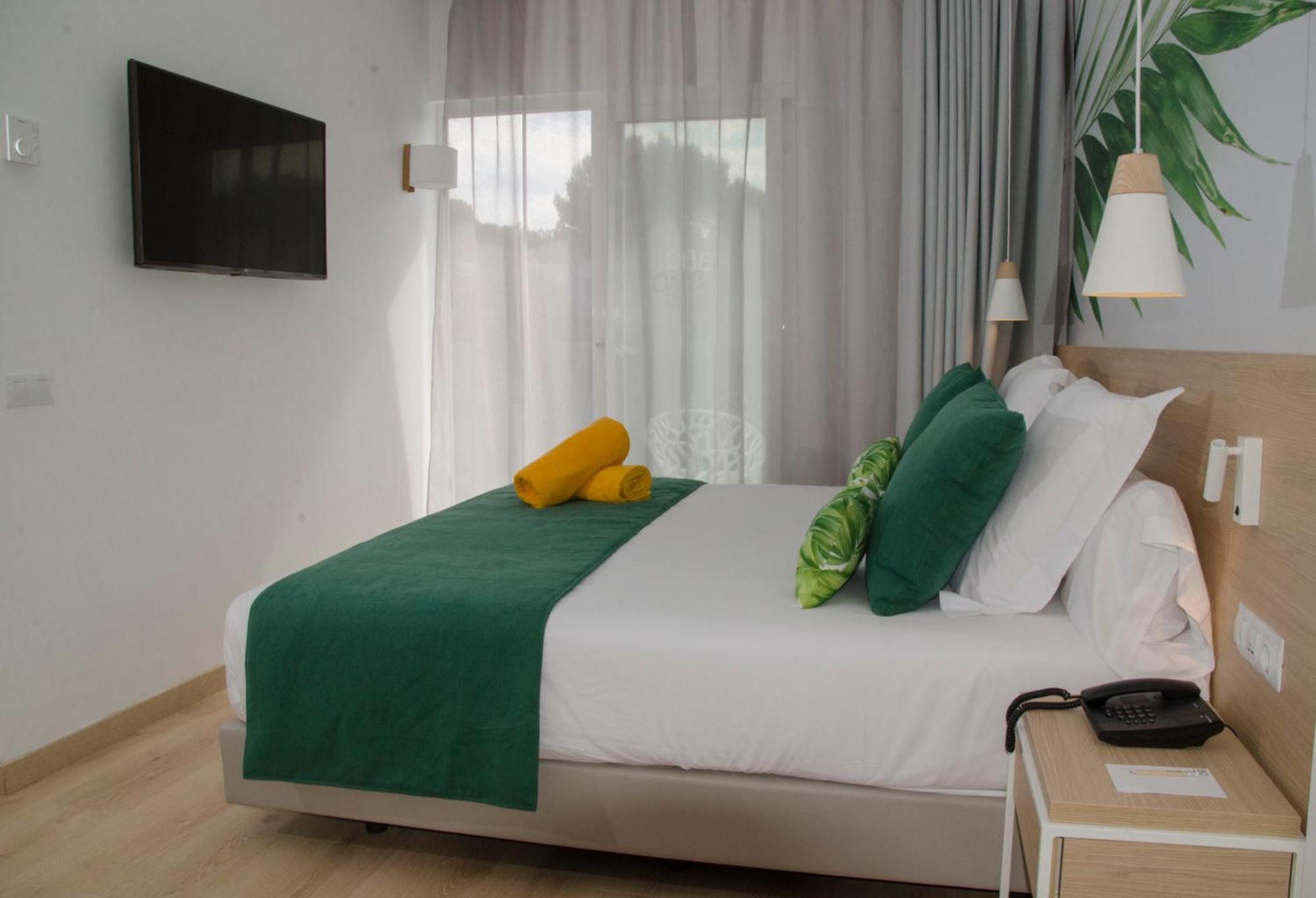 Hotel Bq Boutique - Adults Only 4*