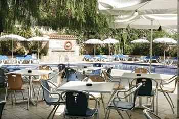 Bq Boutique - Adults Only 4* Peguera