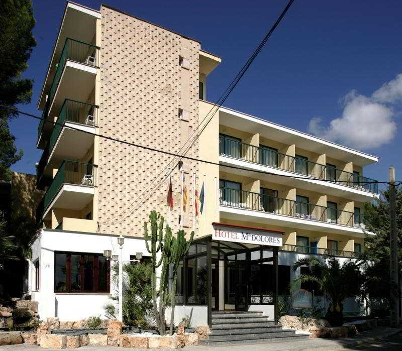Hotel Bq Boutique - Adults Only Peguera