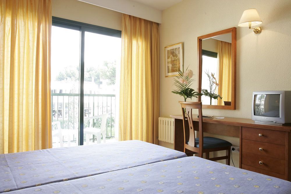 Hotel Bq Boutique - Adults Only Peguera