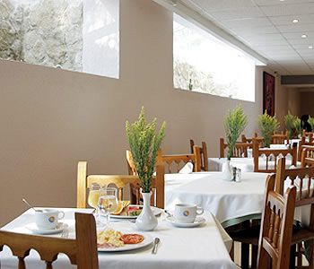 Bq Boutique - Adults Only Hotel 4*