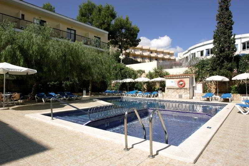 Hotel Bq Boutique - Adults Only