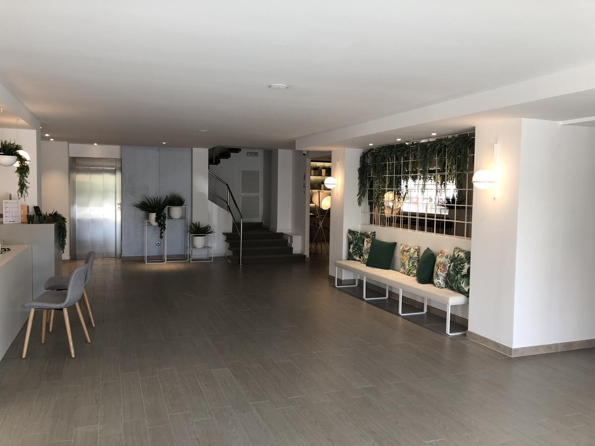 Hotel Bq Boutique - Adults Only 4*
