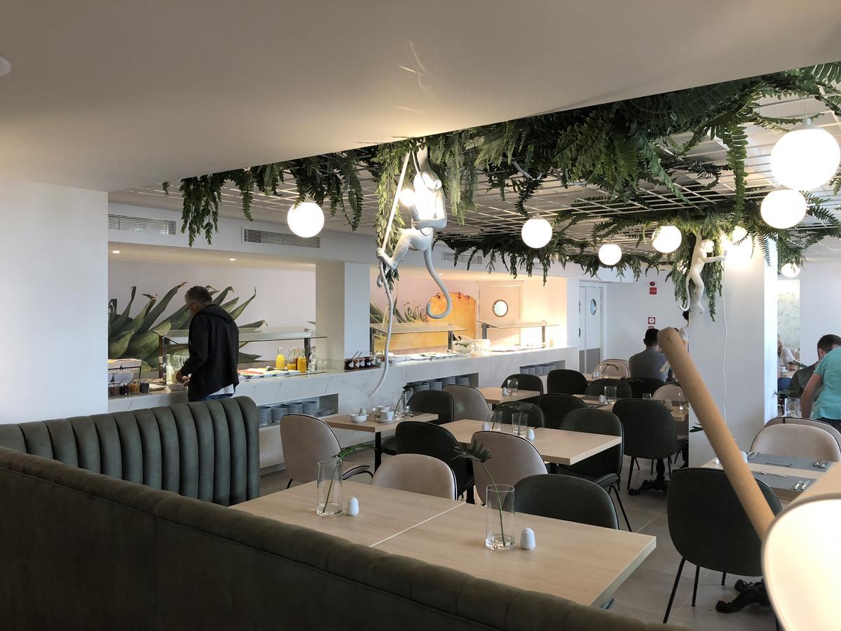 Hotel Bq Boutique - Adults Only Peguera