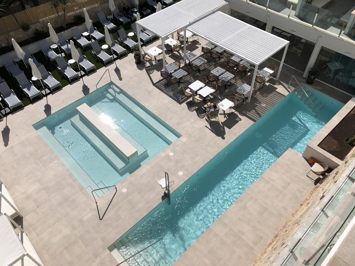 Hotel Bq Boutique - Adults Only