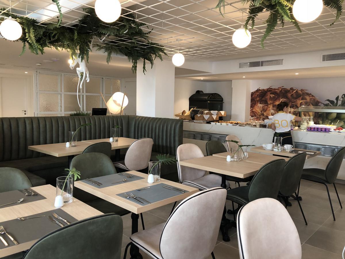 Bq Boutique - Adults Only 4*
