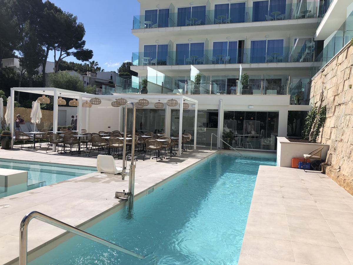 Hotel Bq Boutique - Adults Only