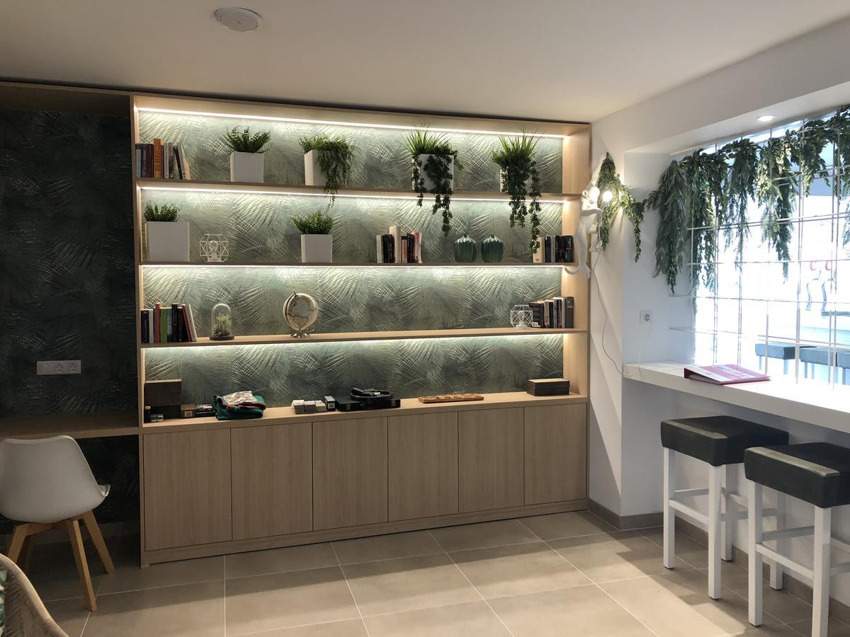 Bq Boutique - Adults Only Hotel Peguera