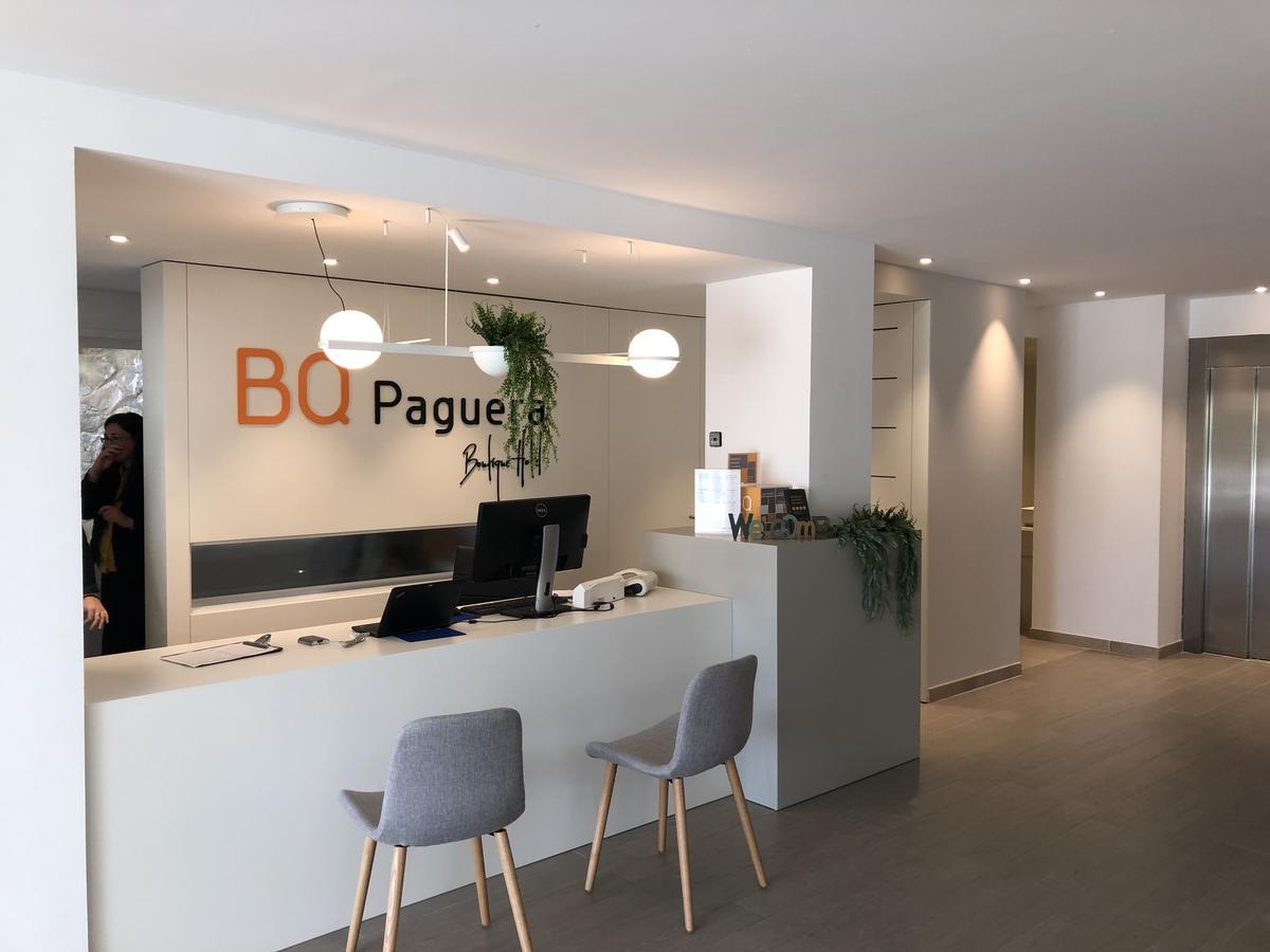 Hotel Bq Boutique - Adults Only 4*