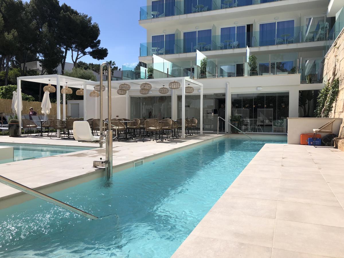 Bq Boutique - Adults Only Hotel 4*