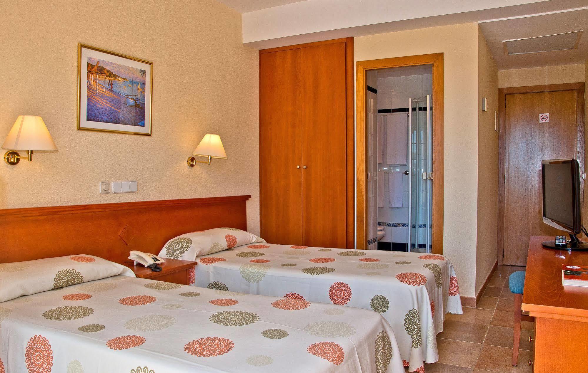 Hotel Bq Boutique - Adults Only