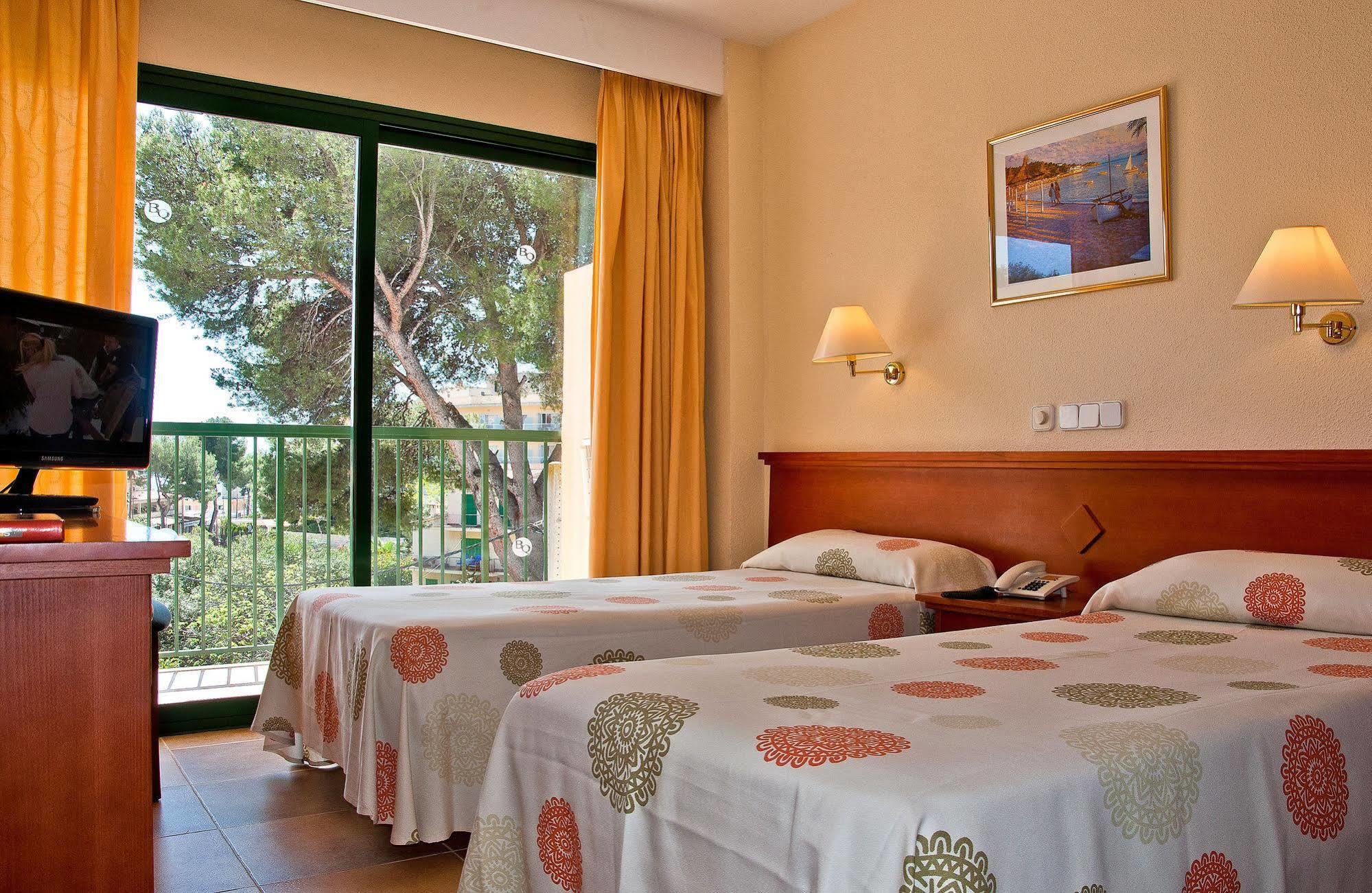 Bq Boutique - Adults Only Hotel Peguera