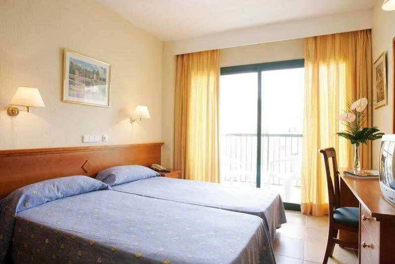 Bq Boutique - Adults Only Hotel Peguera