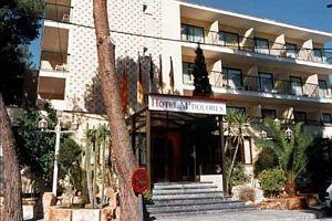 Bq Boutique - Adults Only Hotel Peguera