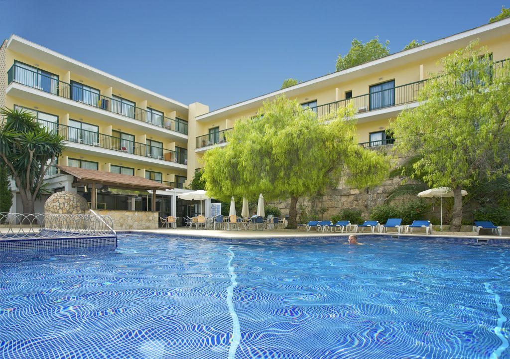 Bq Boutique - Adults Only Hotel Peguera