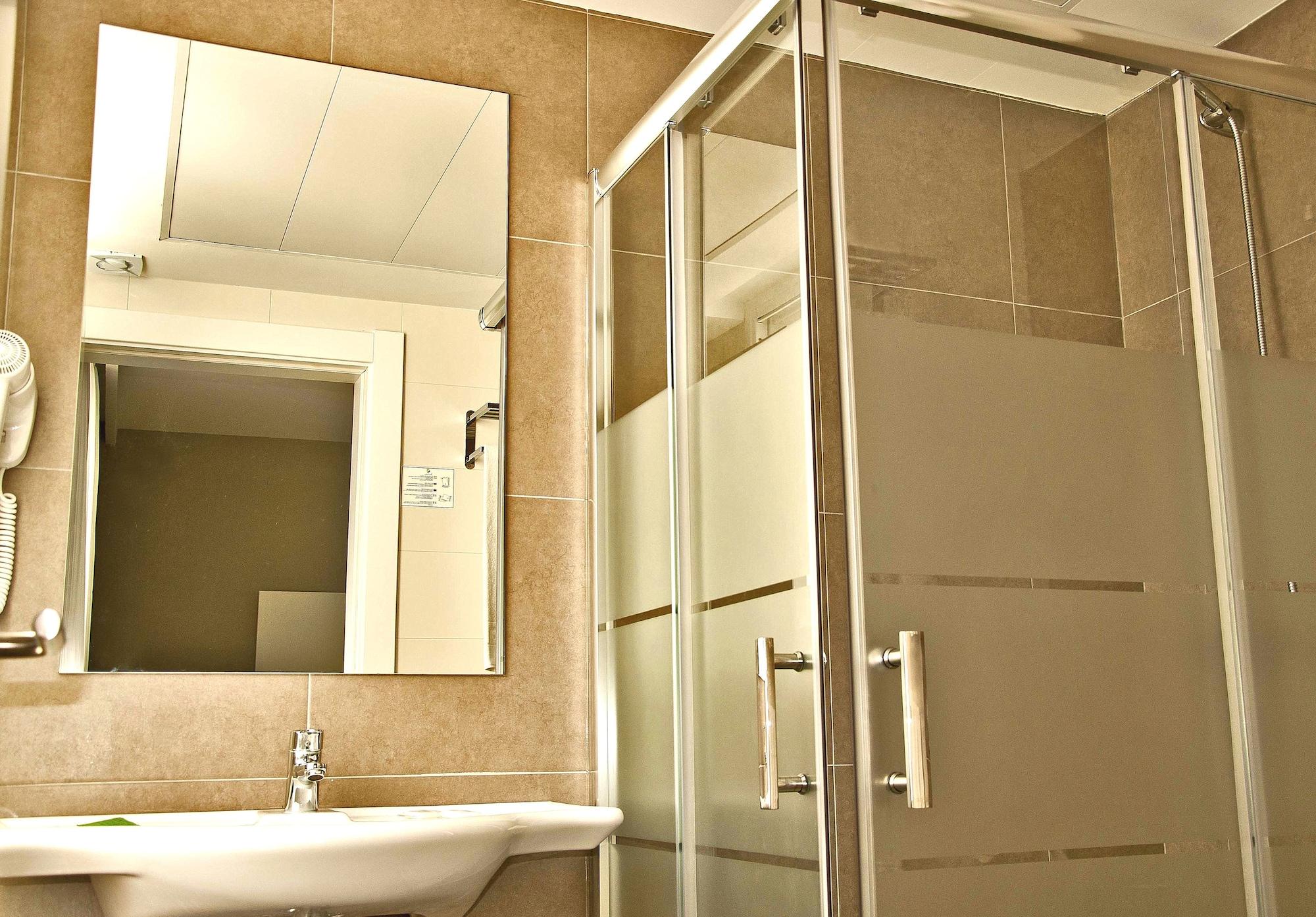 Hotel Bq Boutique - Adults Only