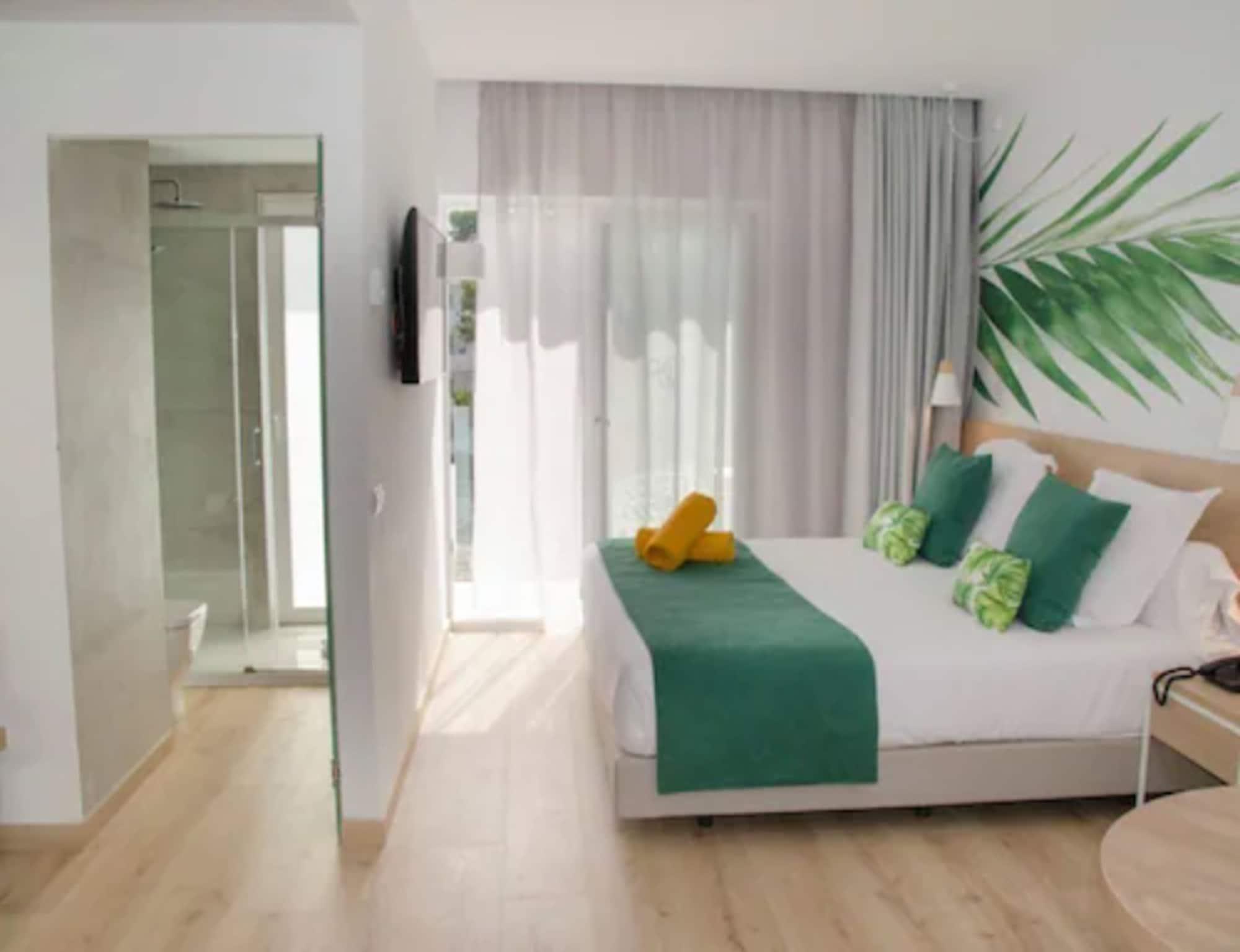 Hotel Bq Boutique - Adults Only