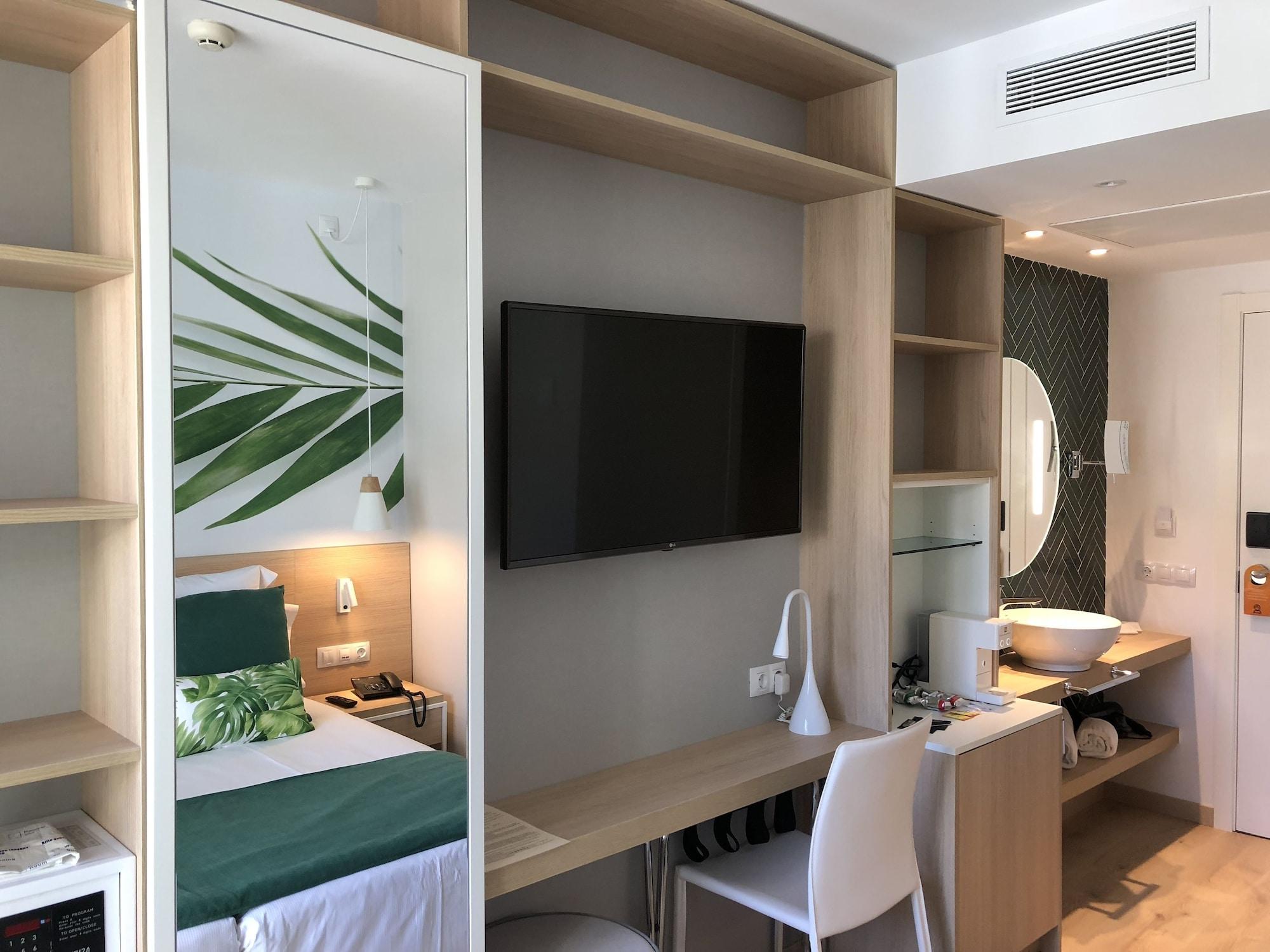 Bq Boutique - Adults Only Hotel Peguera