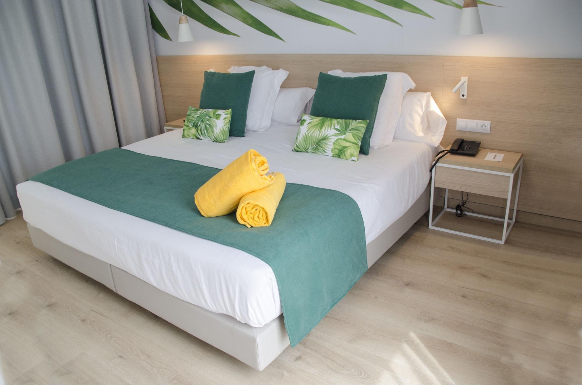 Bq Boutique - Adults Only Hotel