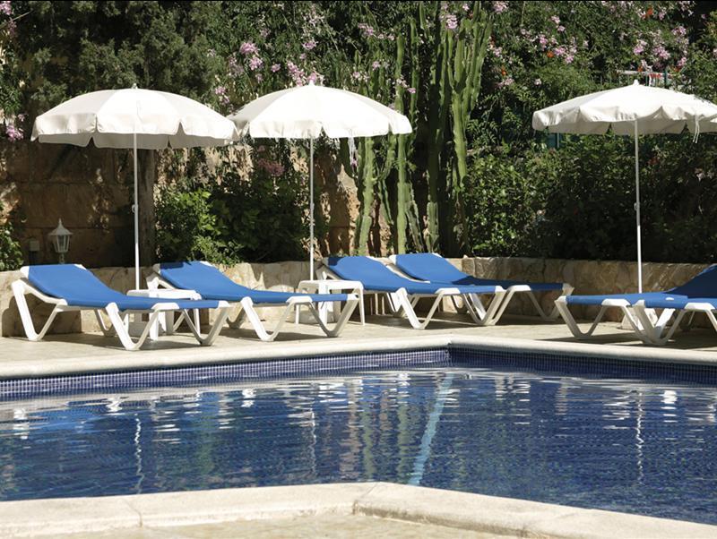 Bq Boutique - Adults Only 4*