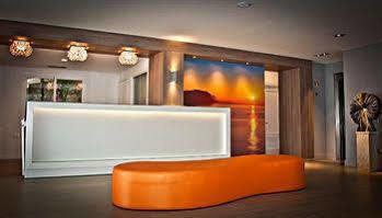 Hotel Bq Boutique - Adults Only