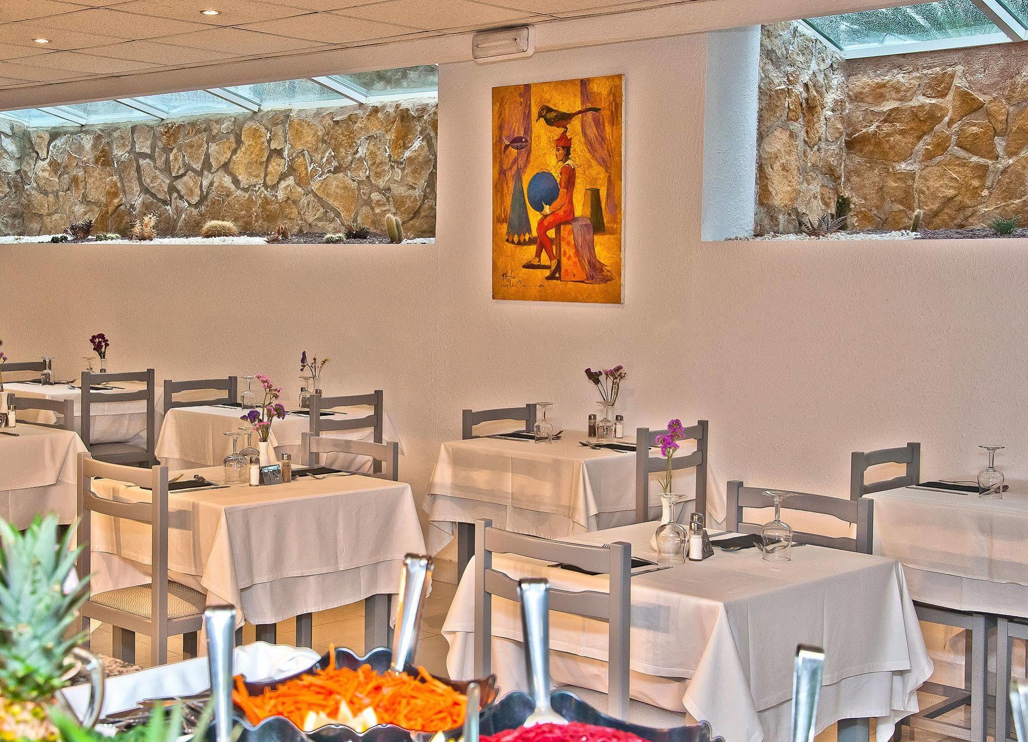 Hotel Bq Boutique - Adults Only 4*