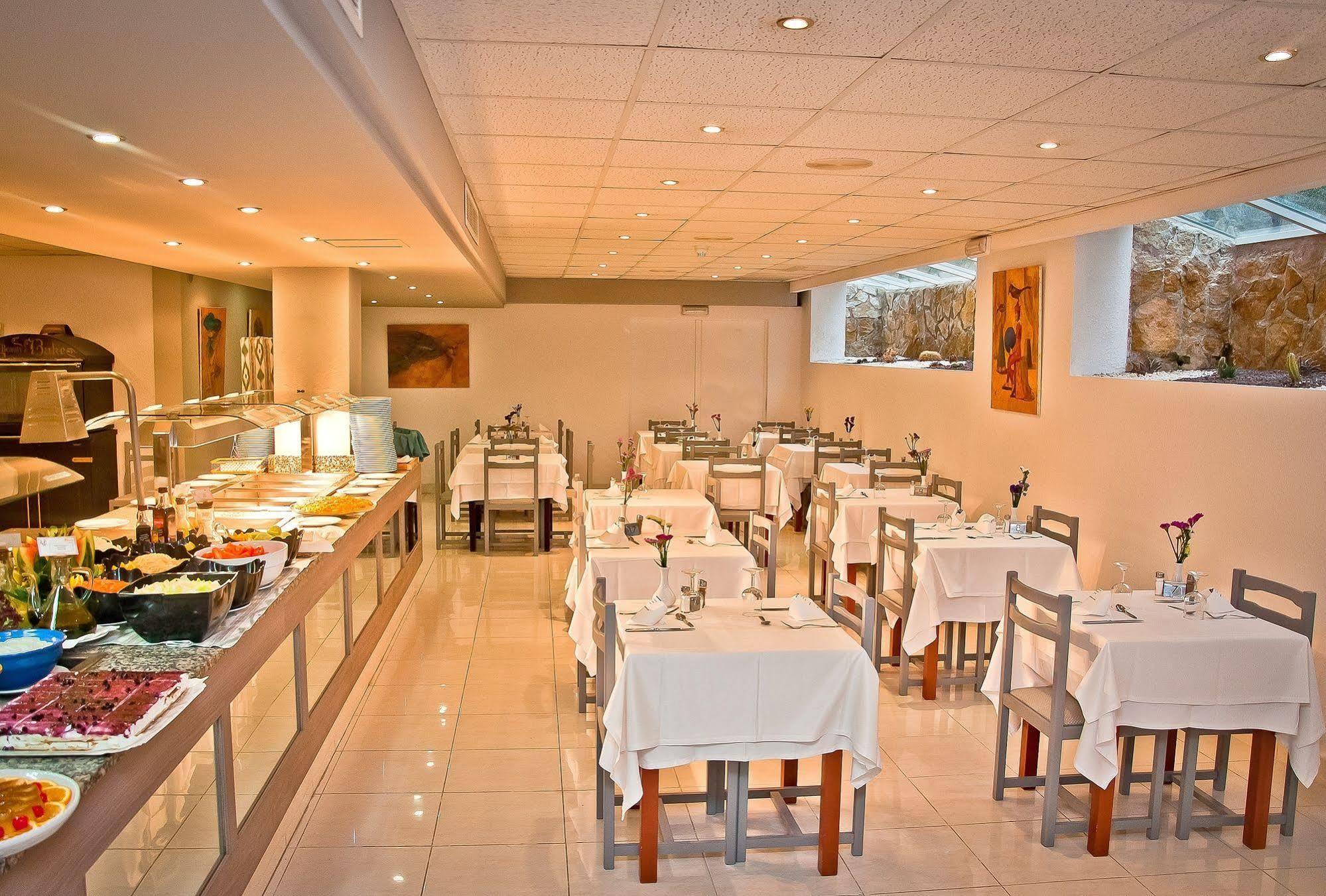 Hotel Bq Boutique - Adults Only 4*