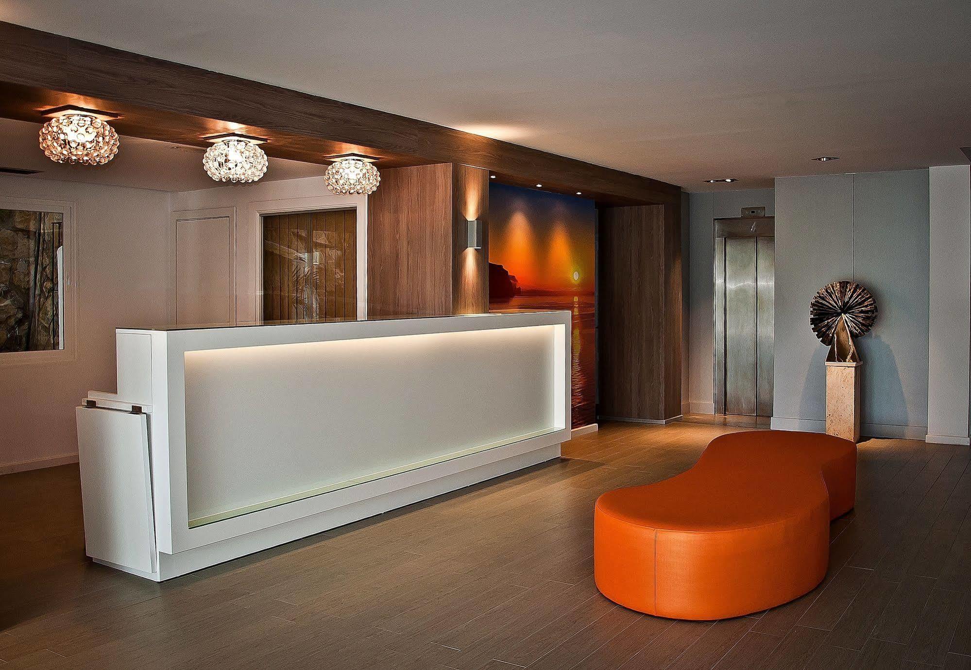 Hotel Bq Boutique - Adults Only 4*