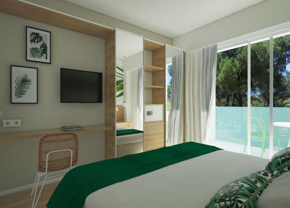 Bq Boutique - Adults Only 4* Peguera